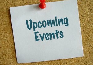 Happening in Stanford (5 - 10 September 2014)